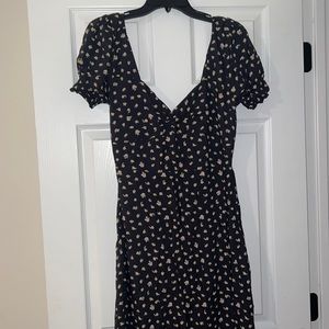 BILLABONG love letters dress size L